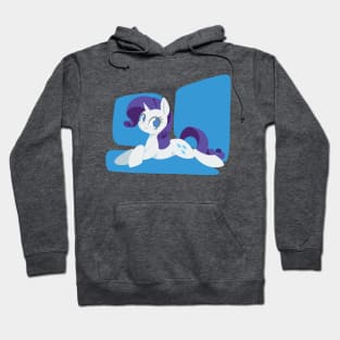 Rarity Diamonds Hoodie